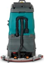 Машина поломоечная VinnerMyer S760R с местом оператора, (Gel-260Ah) VM760R-G260