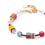 Браслет Coeur de Lion Multicolour Energy 4905/30-1592