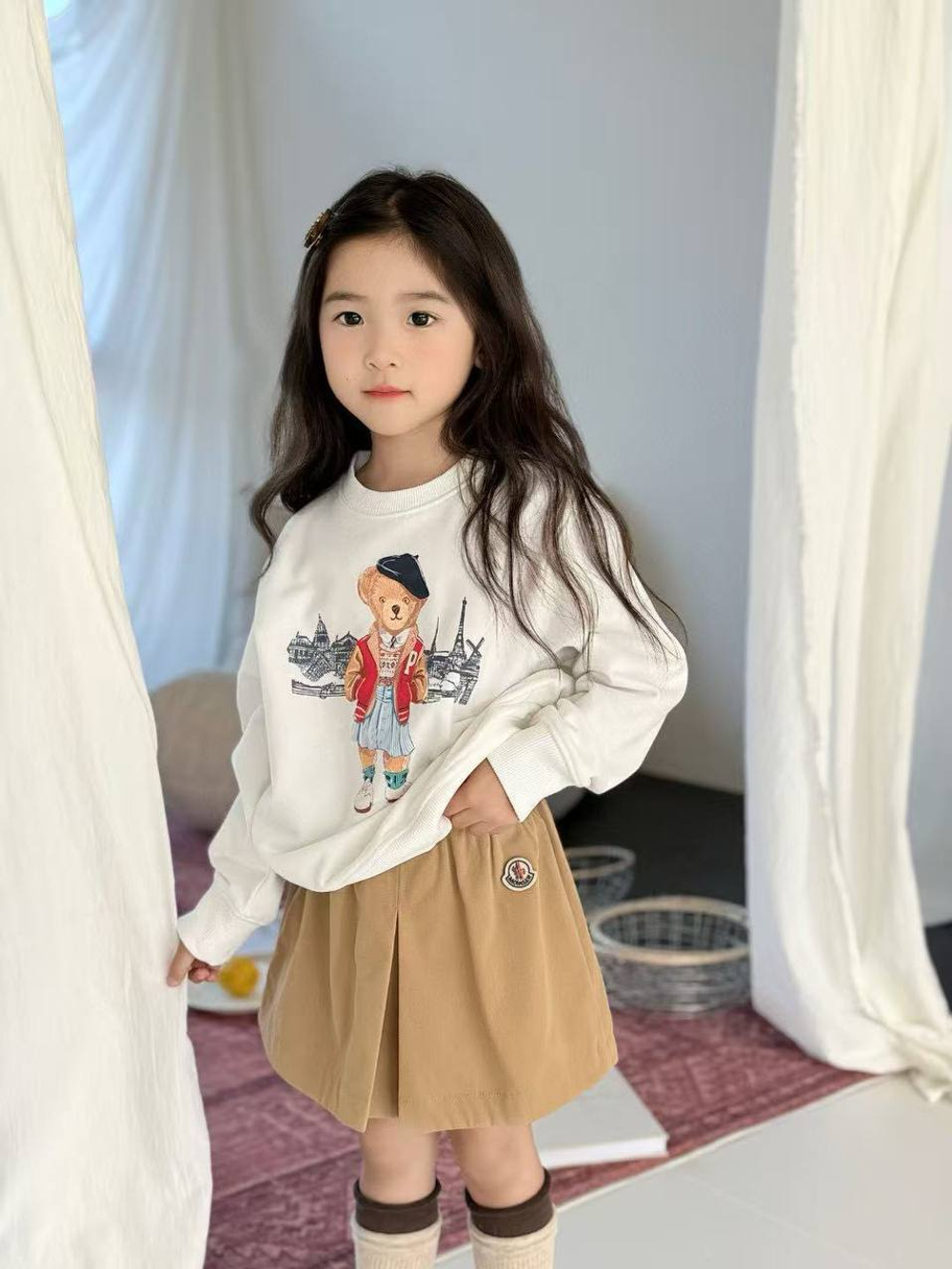 Свитшот Ralph Lauren