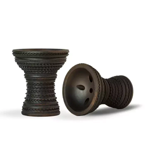 Чаша для кальяна Gusto Bowls Turkish V2.0 (Dark)