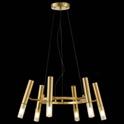 Подвесная люстра ST-Luce SL1236.203.06