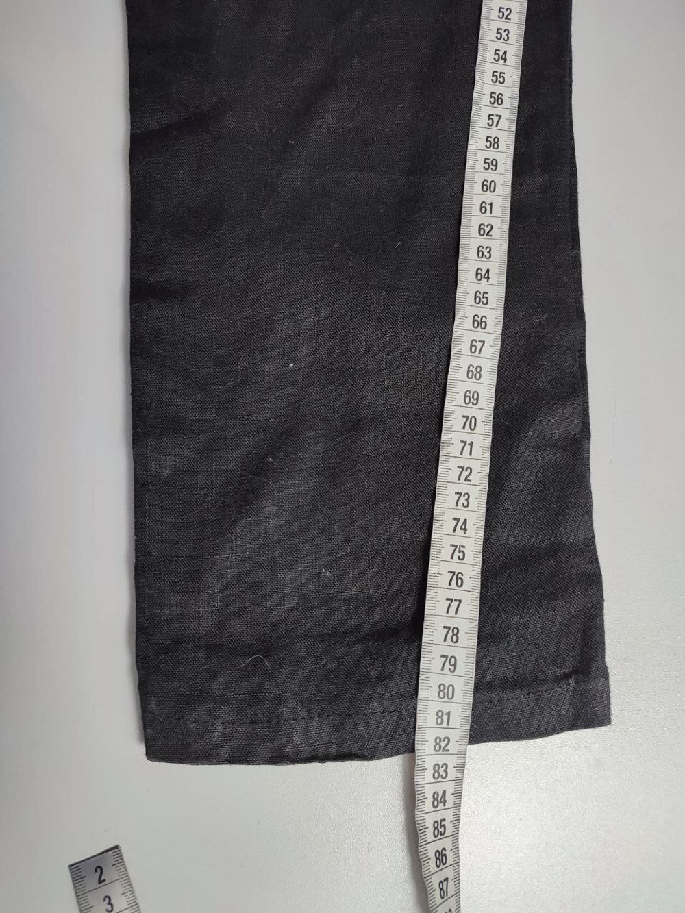 Брюки Livingstore льняные 46 размер