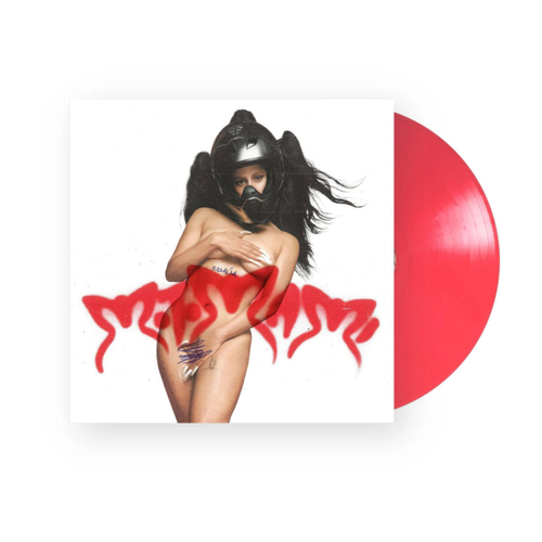 Rosalia - Motomami - Red Vinyl
