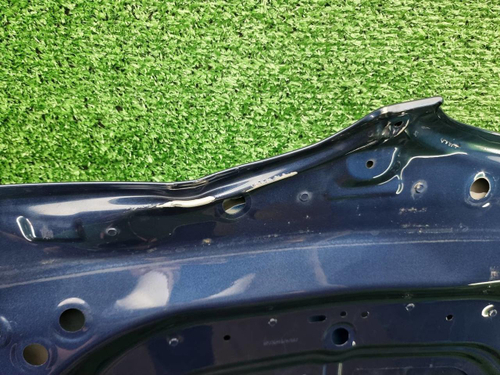 Капот BMW X3 G01 (2017-2024)