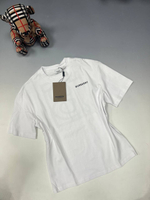 Футболка Burberry
