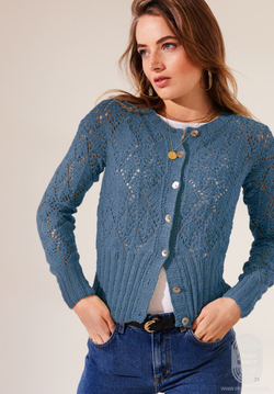 Журнал Filati 63