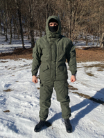 КОСТЮМ ГОРКА 5 до -40