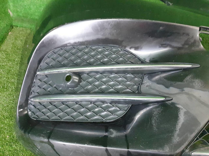 Бампер передний Mercedes V W447 14-н.в AMG В сборе