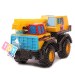 Кран 40*25*19см 13017