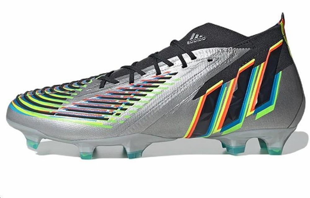 Кроссовки Adidas Predator Edge.1 Fg