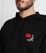 Худи HUGO - черный(50484748)