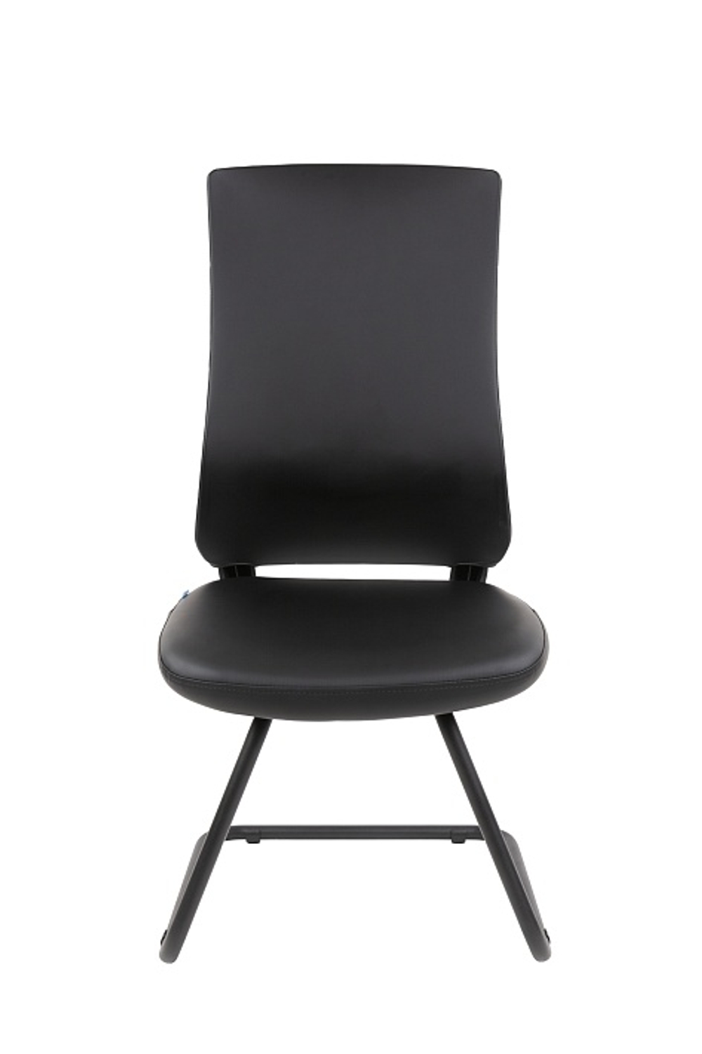 Кресло для конференций CHAIRMAN 500 V, экокожа