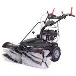 Подметальная машина EVOline SWG 1000 (с двигателем Zongshen)