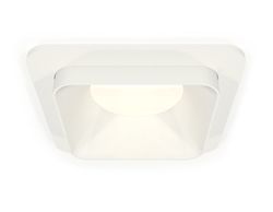 Ambrella Комплект встраиваемого светильника MR16 Встраиваемые XC7901001