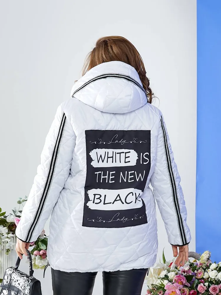 Куртка УГ-1360-1 Fabrika