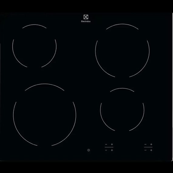 Варочная панель Electrolux EHF6240IOK