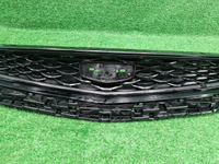 Решетка радиатора Geely Tugella (2022-2024)
