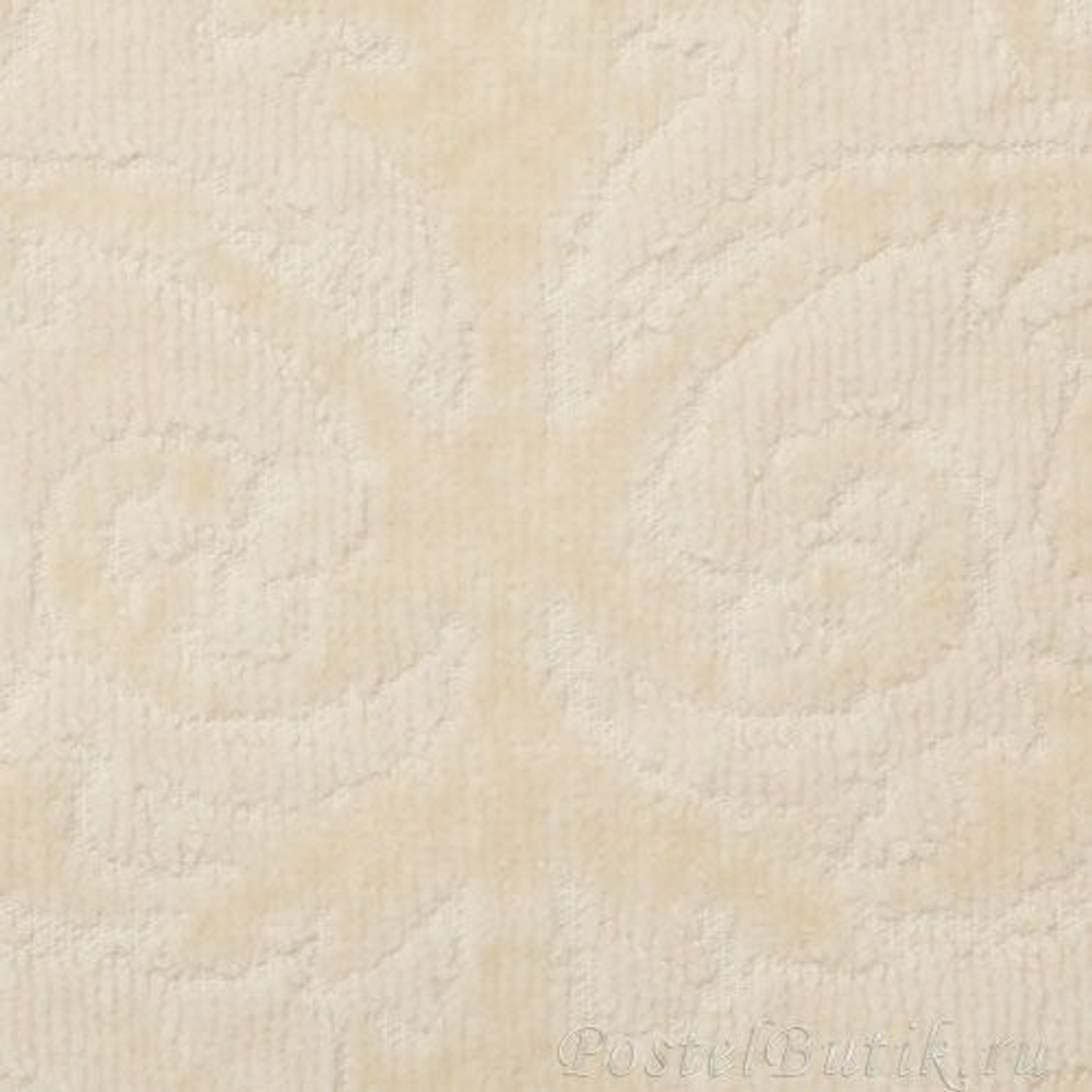 Элитное полотенце Barocco 101 Ecru от Abyss & Habidecor