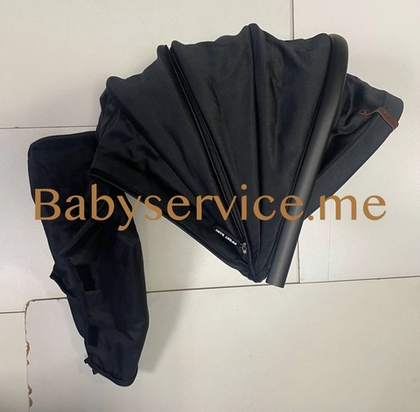 Капюшон Sweet Baby Suburban