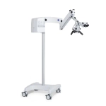 OPMI pico mora Classic - стоматологический микроскоп с интерфейсом MORA и вариоскопом | Carl Zeiss (Германия)