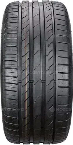 Tracmax X-Privilo TX3 275/55 R19 111W