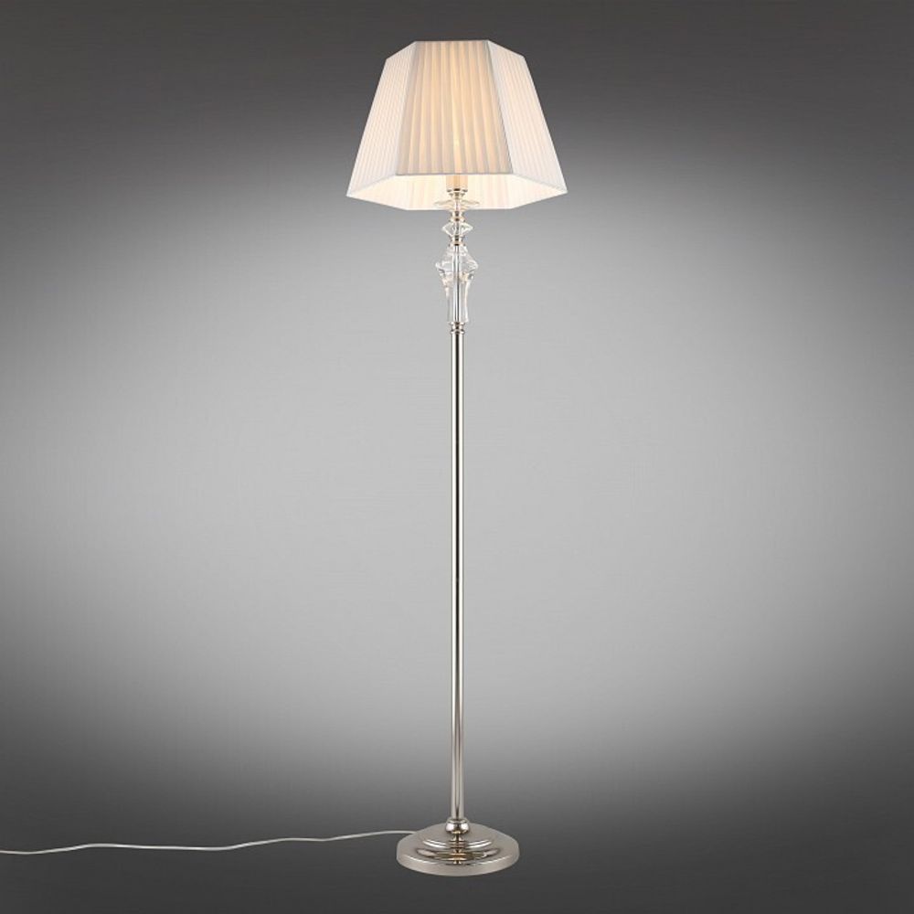 Торшер Aployt Jula APL.707.05.01