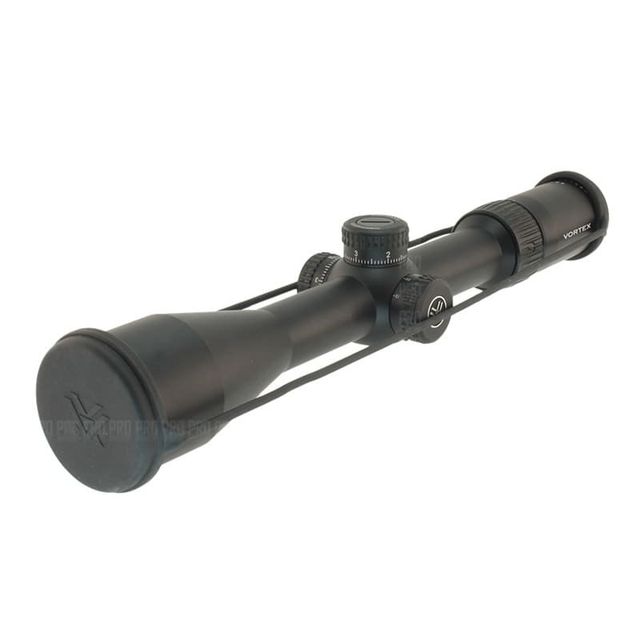 Прицел Diamondback Tactical 6-24x50, Vortex