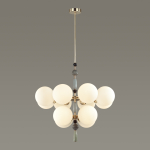 Подвесная люстра Odeon Light PALLE 5405/12