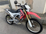 Honda CRF250L 042243