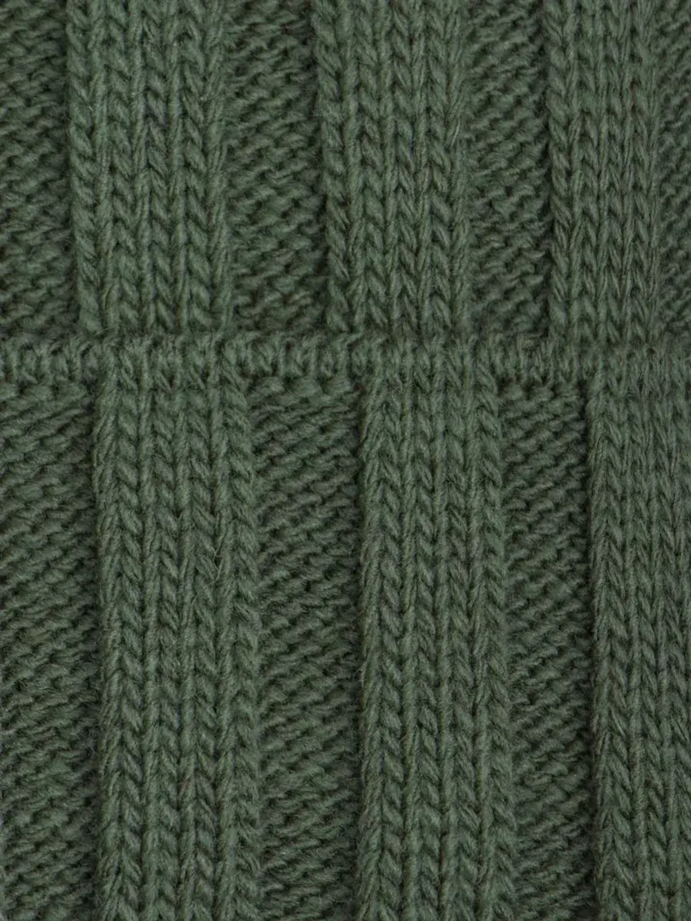 Шапка детская осенняя со снудом