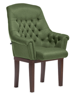 Кресло для посетителей Цюрих BD ткань