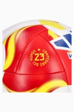 Футбольный мяч adidas Spain Competition Victoria размер 5