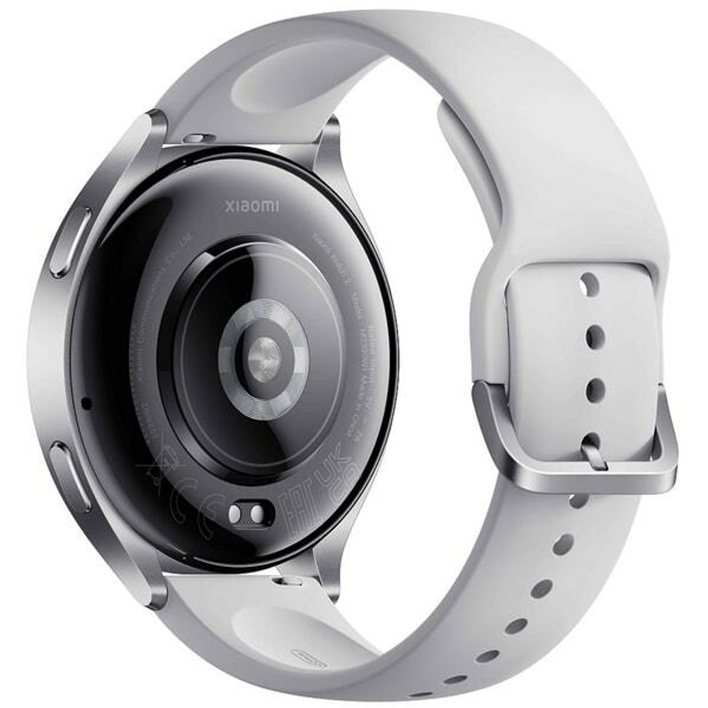 Xiaomi Watch 2 Silver