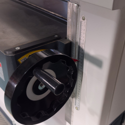 T-600J рейсмусовый станок