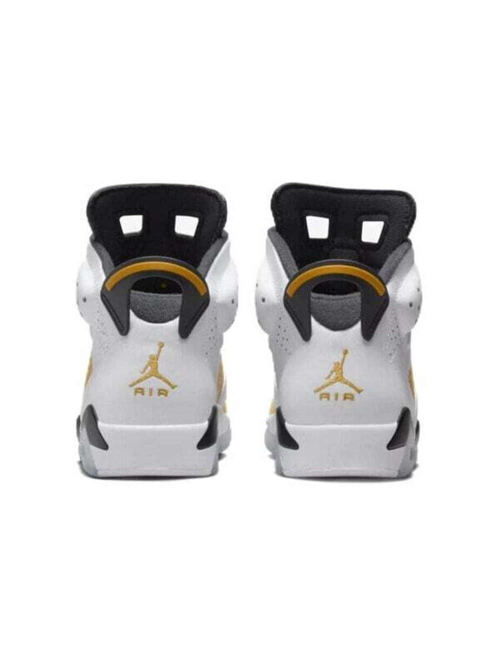 Кроссовки Jordan Air Jordan 6 Retro 'Yellow Ochre'
