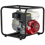 Мотопомпа бензиновая HND (Honda) WP 20 XC