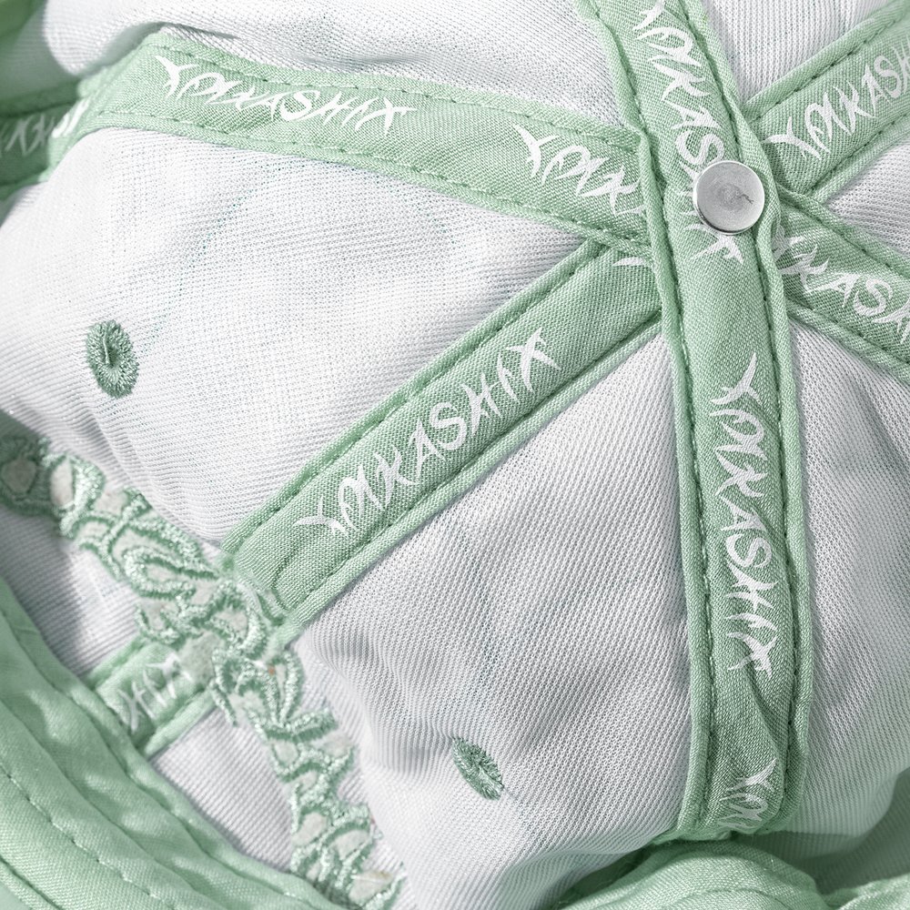 КЕПКА YMKASHIX PUFF