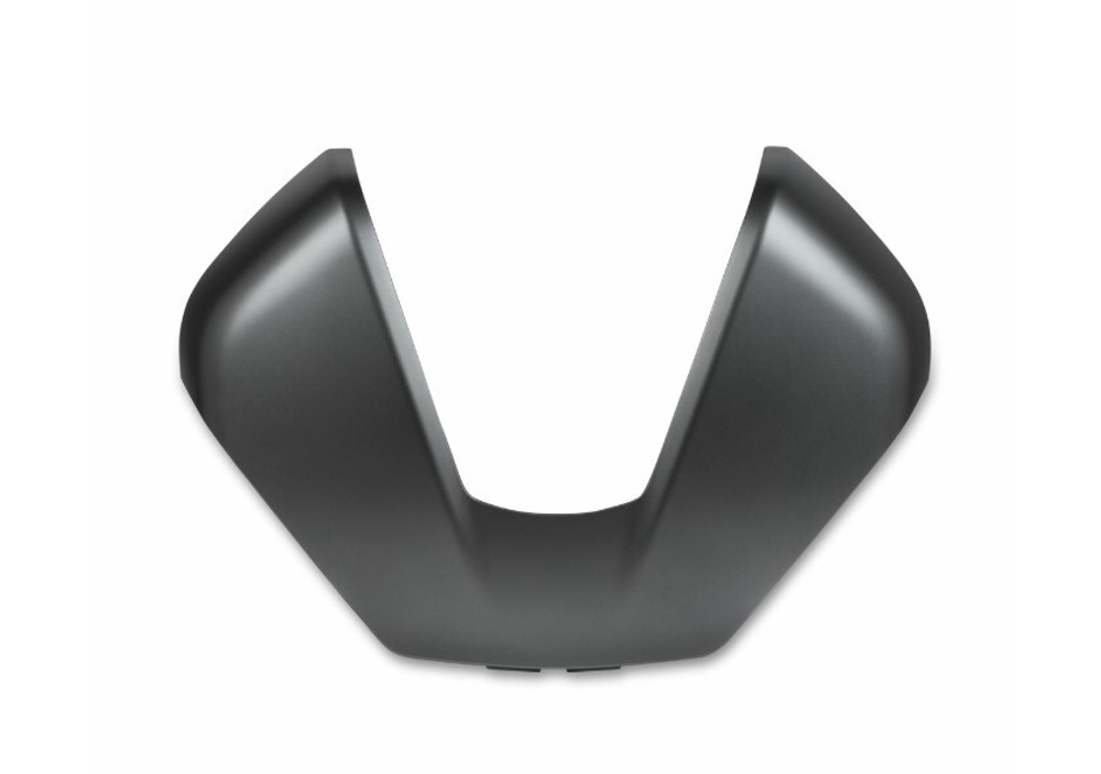 Ducati Performance Крышка кофра Aviator Grey 96781541AD