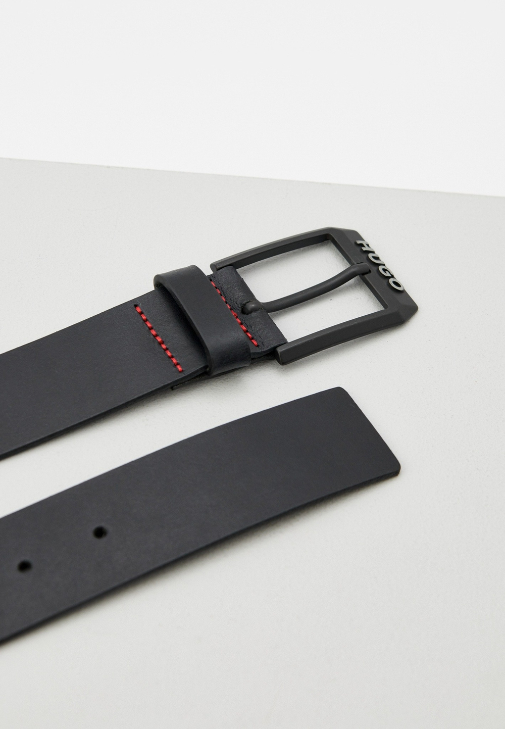 Ремень мужской HUGO Gelio-B_Sz40 10207222 01