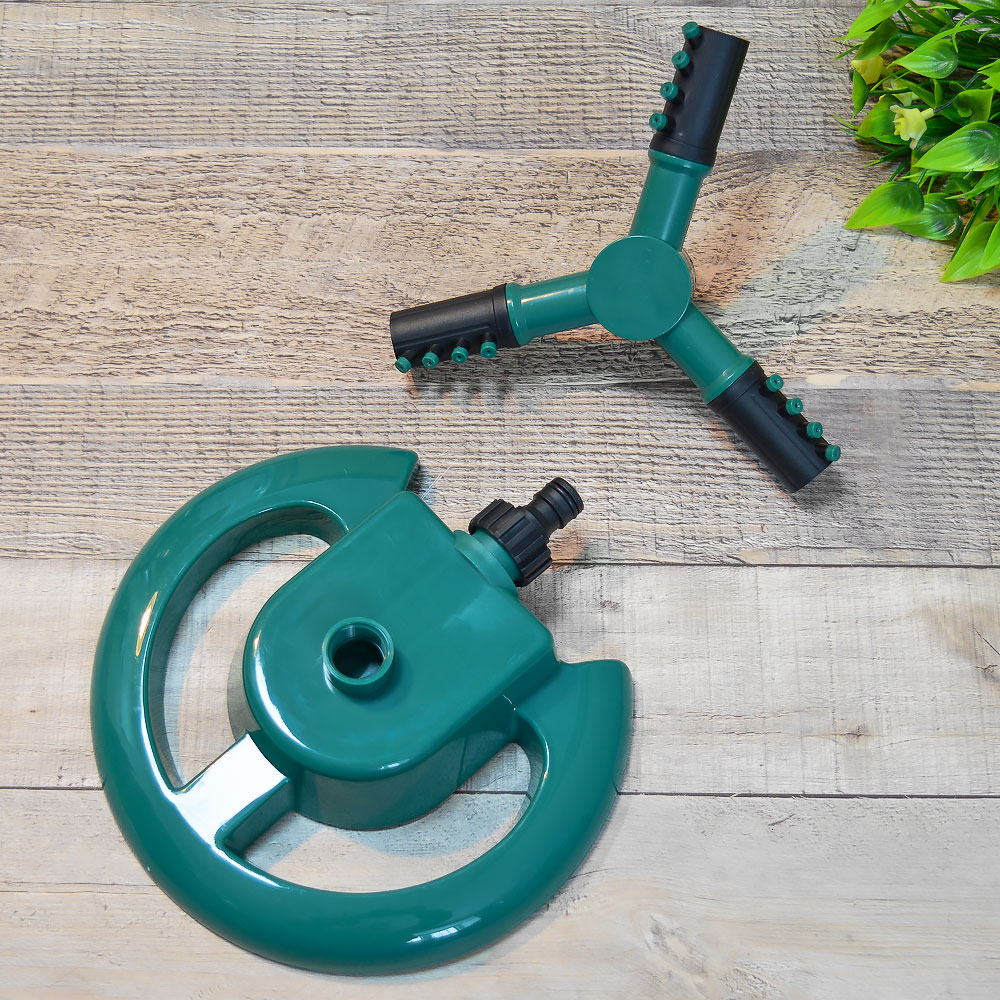 Распылитель садовый 26*32*10см, пластик PP