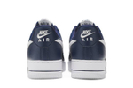 Кроссовки Nike Air Force 1 07 Midnight Navy