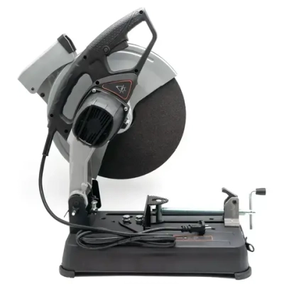 Отрезная пила по металлу Bohre COS-3556 / Монтажная пила по металлу 355/ Отрезной станок