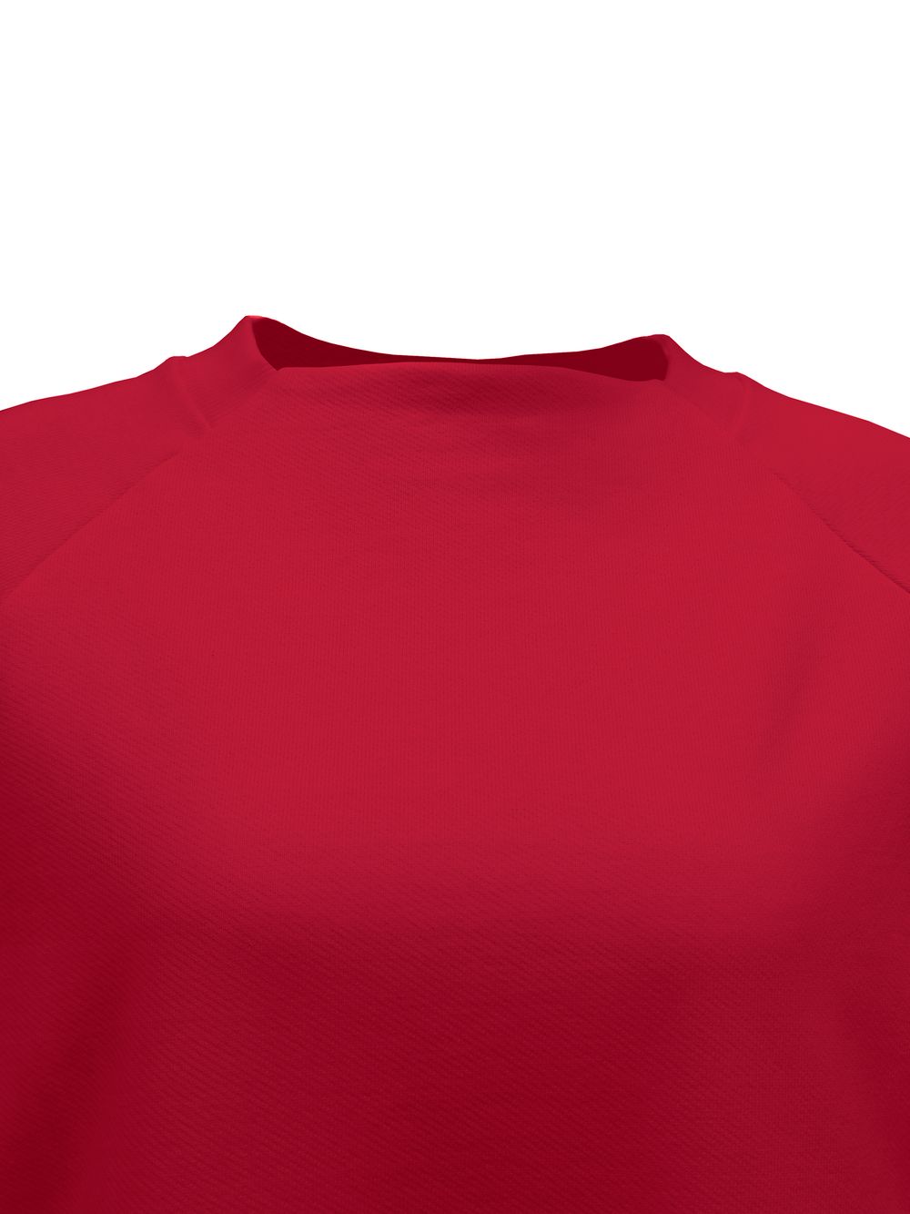 Свитшот оверсайз 3.0(унисекс) базовый