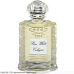 Pure White Cologne