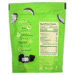 Tru Fru, Real Coconut Melts, темный шоколад, 119 г (4,2 унции)