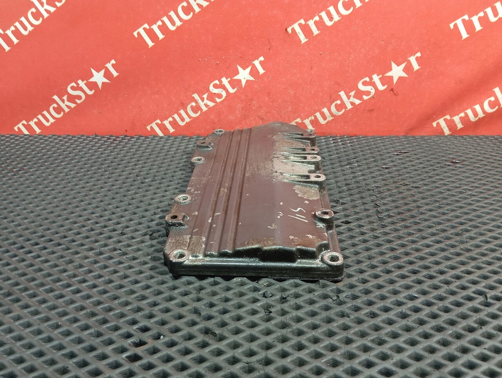 Крышка блока цилиндров