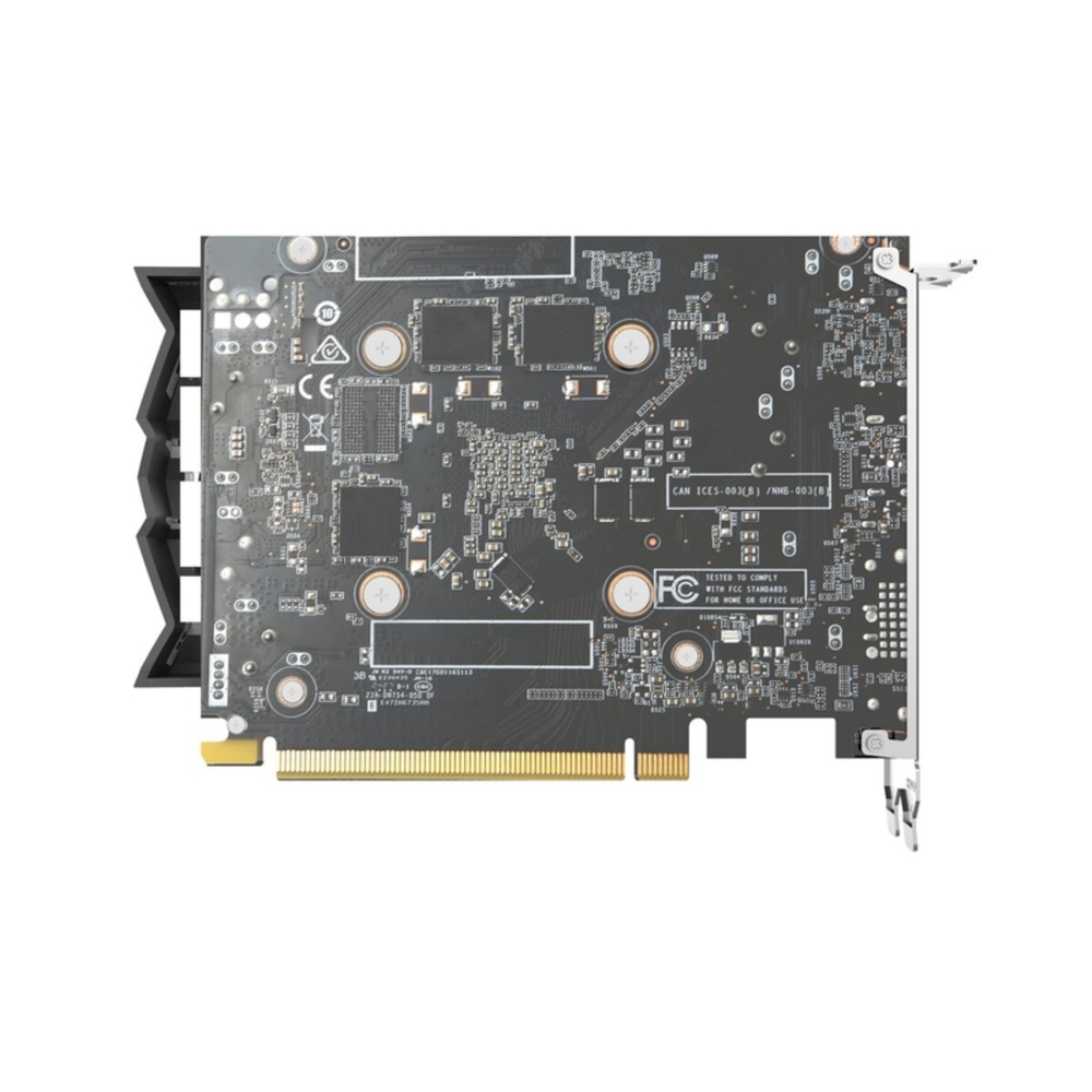Видеокарта ZOTAC GAMING GeForce RTX 3050 6GB GDDR6 96-bit Twin Edge OC, 1477 MHz
