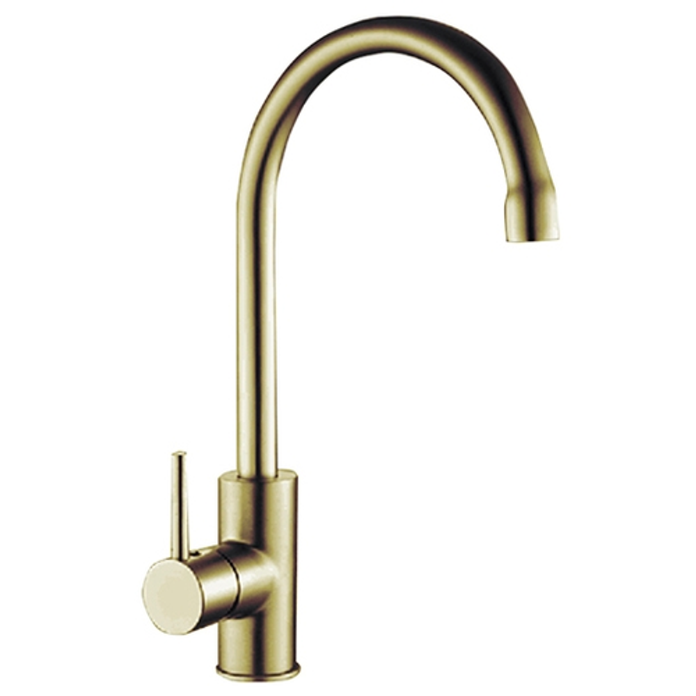 Смеситель для кухни Frap 4052 4