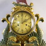 Винтажные часы