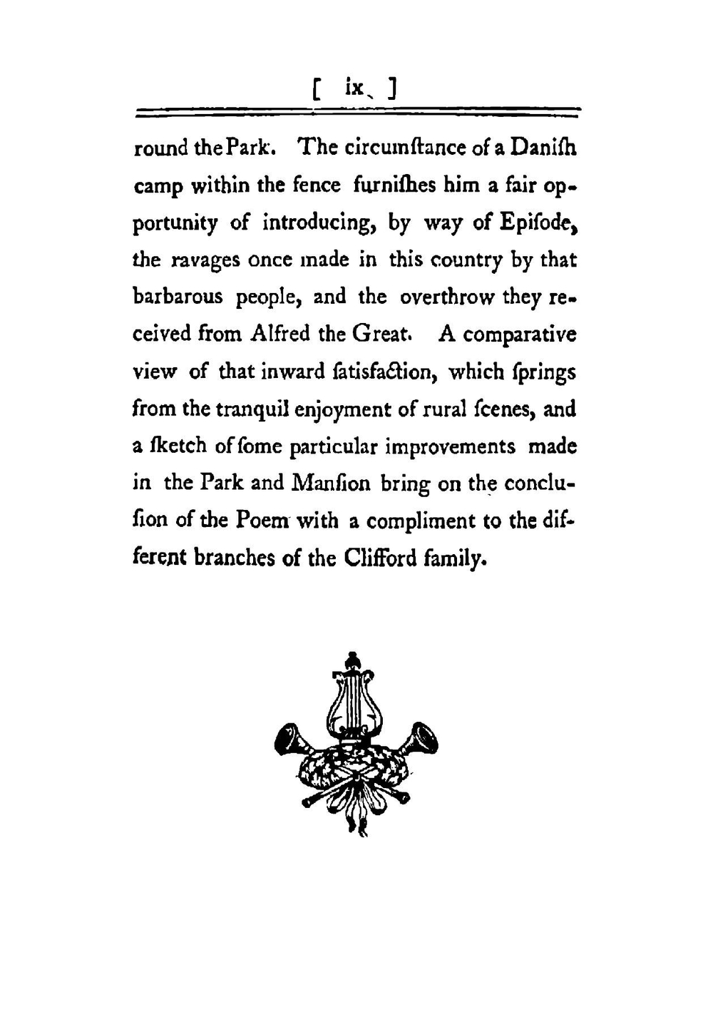 Miscellaneous poetry, in English and Latin | Joseph Reeve